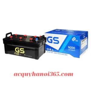 Sản phẩm n200 300x300 — Ắc Quy Hà Nội 365 - Công Ty CP Thương Mại & Dịch Vụ VIC Việt Nam — MST 0108262843