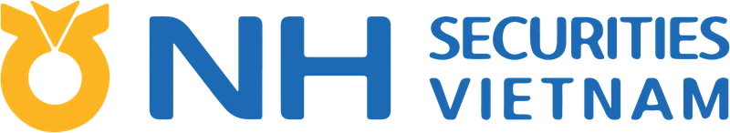 Logo Chứng Khoán NH - Công Ty TNHH Chứng Khoán NH Việt Nam