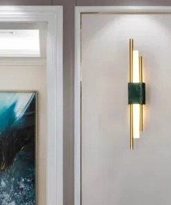 Sản phẩm Den gan tuong trang tri phong khach toi gian MLU233 8 247x296 — Công Ty TNHH Thương Mại Và Đầu Tư Xây Dựng Việt Đức — MST 0108268098