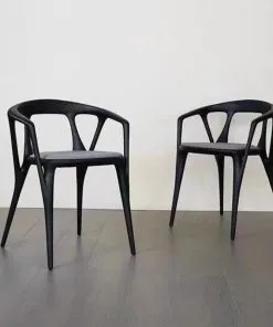 Sản phẩm Ghe go tan bi co tay vin dem vai ni cao cap JIN8406 4 247x296 — Công Ty TNHH Thương Mại Và Đầu Tư Xây Dựng Việt Đức — MST 0108268098