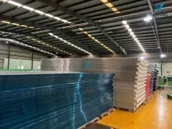 Sản phẩm tong kho tam lop lay sang rong 2 — Công Ty Cổ Phần Vinlite — MST 0108268901