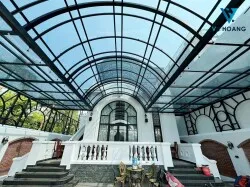 Sản phẩm cong trinh tam lop lay sang 6mm vinahome — Công Ty Cổ Phần Vinlite — MST 0108268901