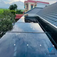 Sản phẩm cong trinh tam nhua lay sang 6 — Công Ty Cổ Phần Vinlite — MST 0108268901