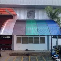 Sản phẩm nhua thong minh 8mm shopping — Công Ty Cổ Phần Vinlite — MST 0108268901