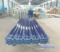 Sản phẩm tam nhua lay sang composite — Công Ty Cổ Phần Vinlite — MST 0108268901