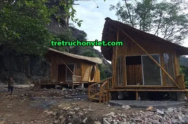 Sản phẩm 112 — Tre Trúc Hồn Việt - Công Ty CP Thiết Kế Kiến Trúc Xây Dựng Nội Thất Việt — MST 0108270650