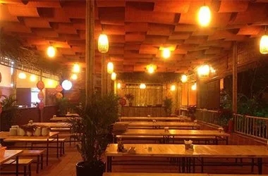 Sản phẩm nha tre mai la 5 — Tre Trúc Hồn Việt - Công Ty CP Thiết Kế Kiến Trúc Xây Dựng Nội Thất Việt — MST 0108270650