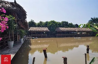 Sản phẩm nha tre mai la 6 — Tre Trúc Hồn Việt - Công Ty CP Thiết Kế Kiến Trúc Xây Dựng Nội Thất Việt — MST 0108270650