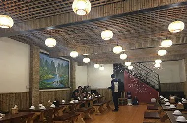 Sản phẩm op truc trang tri 1 — Tre Trúc Hồn Việt - Công Ty CP Thiết Kế Kiến Trúc Xây Dựng Nội Thất Việt — MST 0108270650