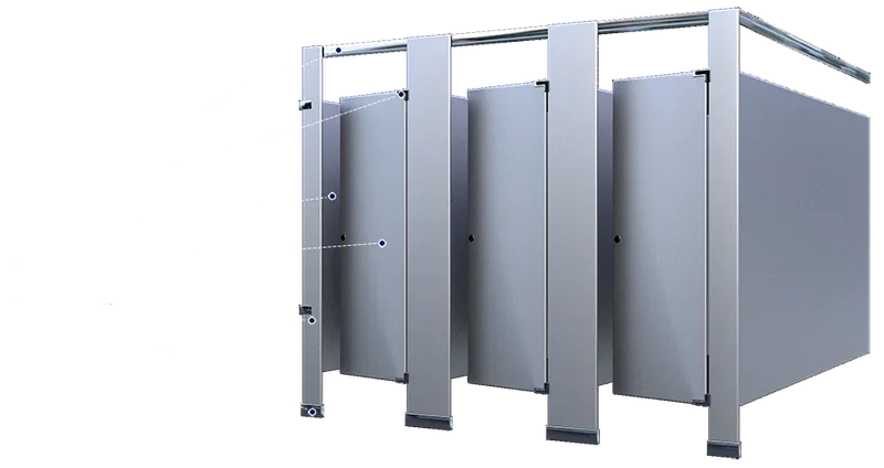 Sản phẩm partition display 3d — Công ty TNHH thiết bị và nội thất PLC — MST 0108270844