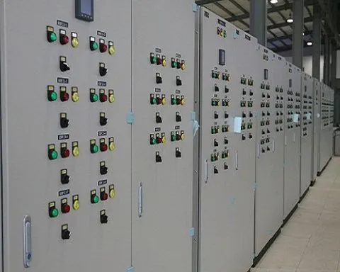 Sản phẩm tu dieu khien3 — Tủ Bảng Điện INO - Công Ty TNHH SX & TM INO Việt Nam — MST 0108273838