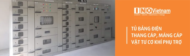 Sản phẩm Tudien_INO min — Tủ Bảng Điện INO - Công Ty TNHH SX & TM INO Việt Nam — MST 0108273838
