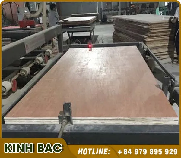Sản phẩm TVA1 — Ván ép Kinh Bắc - Công Ty TNHH Đầu Tư Thương Mại Xuất Nhập Khẩu Kinh Bắc — MST 0108277014