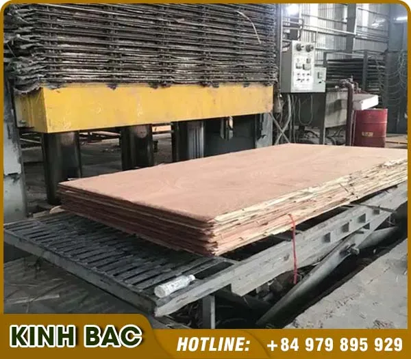 Sản phẩm TVA2 — Ván ép Kinh Bắc - Công Ty TNHH Đầu Tư Thương Mại Xuất Nhập Khẩu Kinh Bắc — MST 0108277014