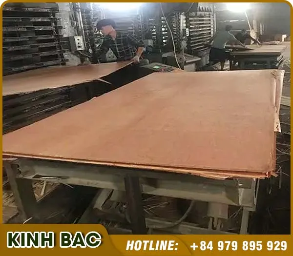Sản phẩm TVA3 — Ván ép Kinh Bắc - Công Ty TNHH Đầu Tư Thương Mại Xuất Nhập Khẩu Kinh Bắc — MST 0108277014
