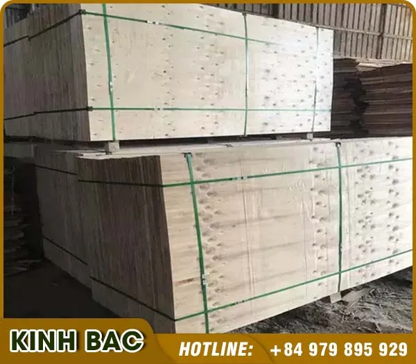 Sản phẩm TVA4 — Ván ép Kinh Bắc - Công Ty TNHH Đầu Tư Thương Mại Xuất Nhập Khẩu Kinh Bắc — MST 0108277014