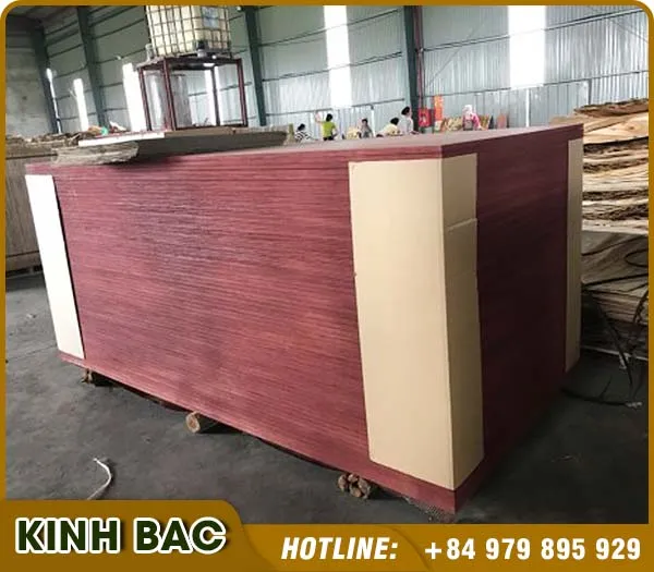 Sản phẩm TVA6 — Ván ép Kinh Bắc - Công Ty TNHH Đầu Tư Thương Mại Xuất Nhập Khẩu Kinh Bắc — MST 0108277014