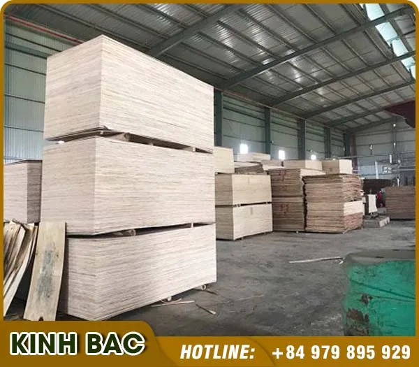 Sản phẩm TVA7 — Ván ép Kinh Bắc - Công Ty TNHH Đầu Tư Thương Mại Xuất Nhập Khẩu Kinh Bắc — MST 0108277014