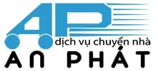 Logo Công Ty TNHH Thương Mại Và Dịch Vụ An Phát Hà Nội