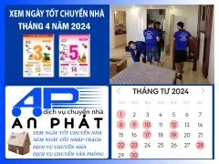 Sản phẩm xem ngay tot dep chuyen nha nhap trach thang 4 nam 2024 — Công Ty TNHH Thương Mại Và Dịch Vụ An Phát Hà Nội — MST 0108277310