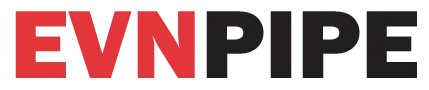 Logo ống Nhựa EVNPIPE - Công Ty TNHH Đầu Tư Sản Xuất Thương Mại Châu Giang