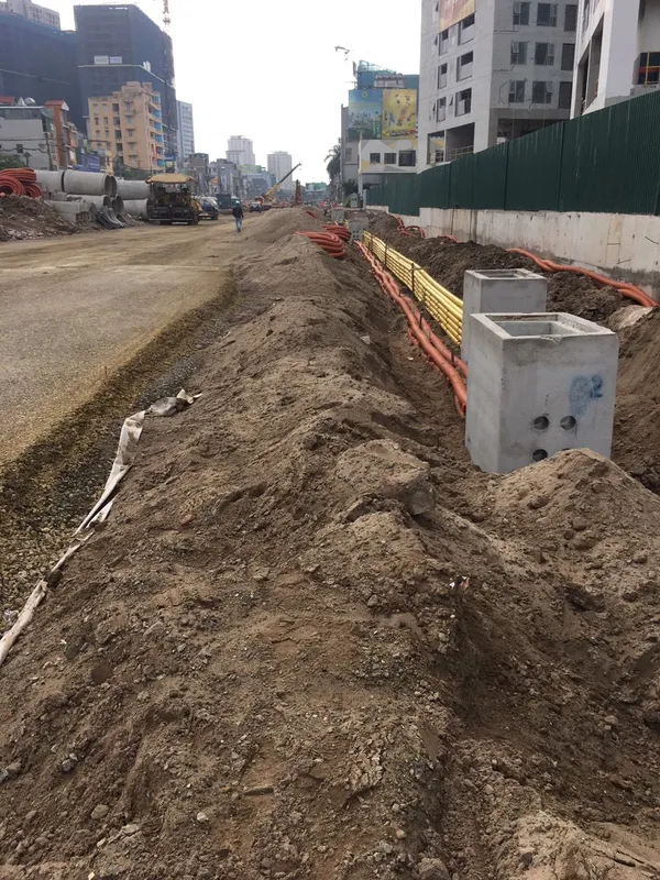 Sản phẩm DA Vanh dai 2 GD1 — ống Nhựa EVNPIPE - Công Ty TNHH Đầu Tư Sản Xuất Thương Mại Châu Giang — MST 0108278360