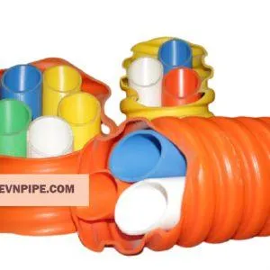 Sản phẩm Ong nhua to hop HDPE 300x300 — ống Nhựa EVNPIPE - Công Ty TNHH Đầu Tư Sản Xuất Thương Mại Châu Giang — MST 0108278360