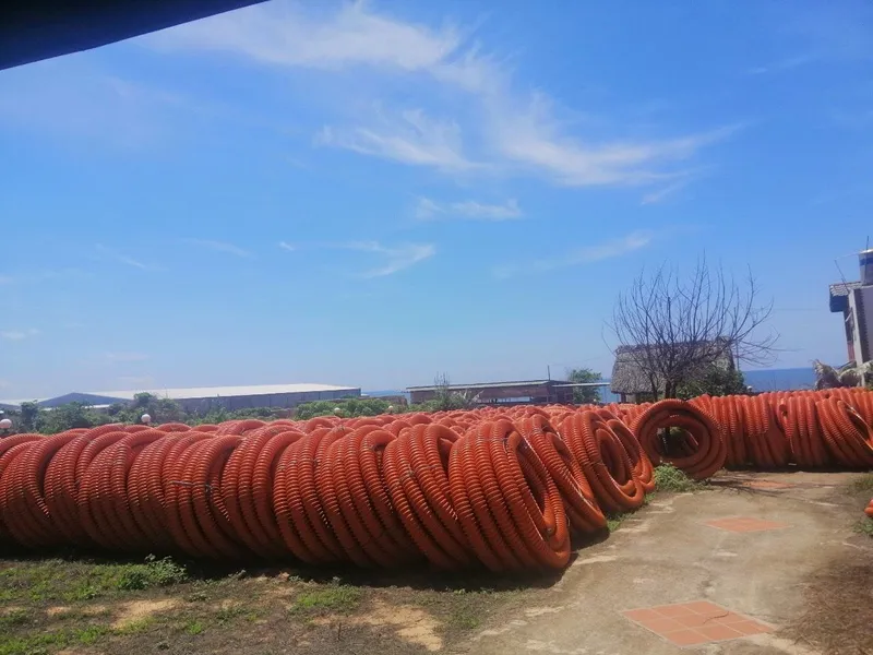 Sản phẩm Du an dien mat troi Trung Nam — ống Nhựa EVNPIPE - Công Ty TNHH Đầu Tư Sản Xuất Thương Mại Châu Giang — MST 0108278360
