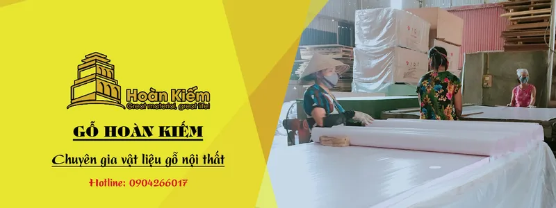 Sản phẩm GOHOANKIEMS1 — Gỗ Hoàn Kiếm - Công Ty CP Vật Liệu Mới Hoàn Kiếm — MST 0108279572