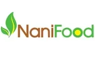 Logo Công Ty TNHH Nanifood Việt Nam