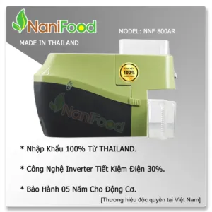 Sản phẩm 800AG 1 300x300 — Công Ty TNHH Nanifood Việt Nam — MST 0108280088