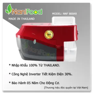 Sản phẩm 800AR 1 300x300 — Công Ty TNHH Nanifood Việt Nam — MST 0108280088