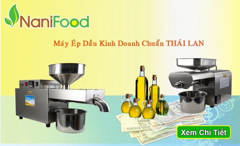 Sản phẩm may ep dau kinh doanh 1 1 — Công Ty TNHH Nanifood Việt Nam — MST 0108280088