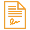 Sản phẩm dich vu tu van hop dong icon — Công Ty TNHH Tư Vấn Dương Trí — MST 0108284597