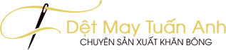 Logo Khăn Bông Tuấn Anh - Công Ty TNHH SX Dệt May Tuấn Anh