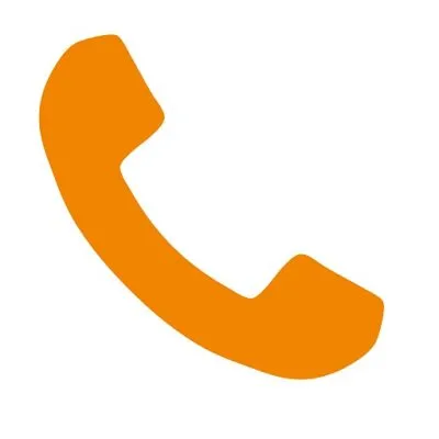 Sản phẩm 1024px Orange_Phone_Font Awesome 400x400 — Công Ty TNHH KT Kikai — MST 0108288619