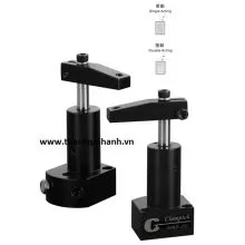 Sản phẩm cam kep xoay thuy luc 030 Clamptek  220x220 — Công Ty TNHH KT Kikai — MST 0108288619