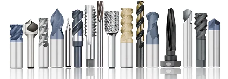 Sản phẩm may mai dao cu cnc — Công Ty TNHH KT Kikai — MST 0108288619
