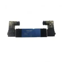 Sản phẩm van khi nen dien tu doi 5 3 4V130C 06 M5 4V230C 08 06 4V330C 220x220 — Công Ty TNHH KT Kikai — MST 0108288619