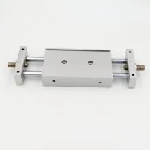 Sản phẩm xy lanh khi nen trươt piston thanh doi stmb 220x220 — Công Ty TNHH KT Kikai — MST 0108288619