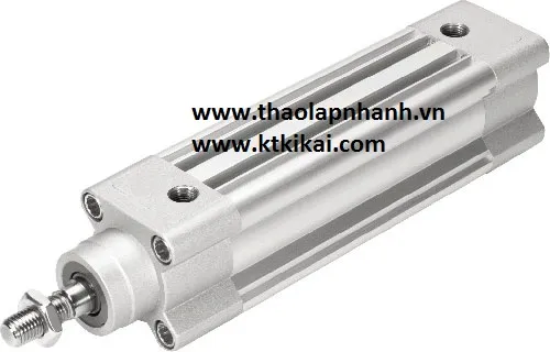 Sản phẩm xy lanh khi nen — Công Ty TNHH KT Kikai — MST 0108288619