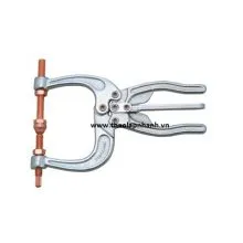 Sản phẩm Cam kẹp kìm GH 50450 220x220 — Công Ty TNHH KT Kikai — MST 0108288619