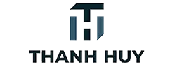Logo Xi Mạ Thanh Huy - Công Ty TNHH Sản Xuất Và Cơ Khí Thanh Huy
