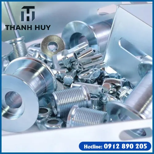 Sản phẩm 1562918361623 — Xi Mạ Thanh Huy - Công Ty TNHH Sản Xuất Và Cơ Khí Thanh Huy — MST 0108290287