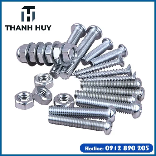 Sản phẩm khung — Xi Mạ Thanh Huy - Công Ty TNHH Sản Xuất Và Cơ Khí Thanh Huy — MST 0108290287