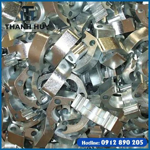 Sản phẩm xi ma la gi — Xi Mạ Thanh Huy - Công Ty TNHH Sản Xuất Và Cơ Khí Thanh Huy — MST 0108290287