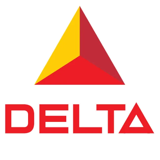 Logo Công Ty TNHH Cơ Điện Delta Hà Nội