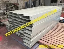Sản phẩm San Xuat Thang Mang Cap Tai Ha Noi 260x200 — Công Ty TNHH Cơ Điện Delta Hà Nội — MST 0108292502
