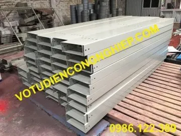 Sản phẩm San Xuat Thang Mang Cap Tai Ha Noi — Công Ty TNHH Cơ Điện Delta Hà Nội — MST 0108292502
