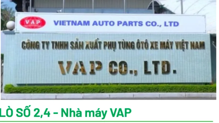 Nhà máy Công Ty TNHH Thương Mại Và Công Nghệ Trường Sơn #? — MST 0108296627